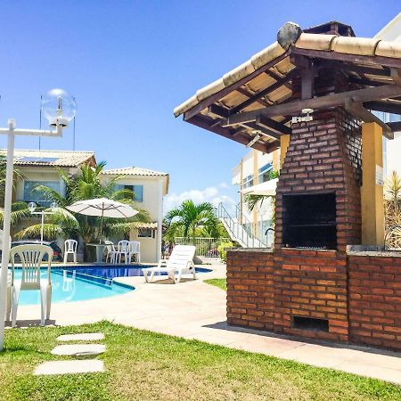 Apart 3 Suites Mont Hebron, Porto Seguro Taperapua Екстер'єр фото