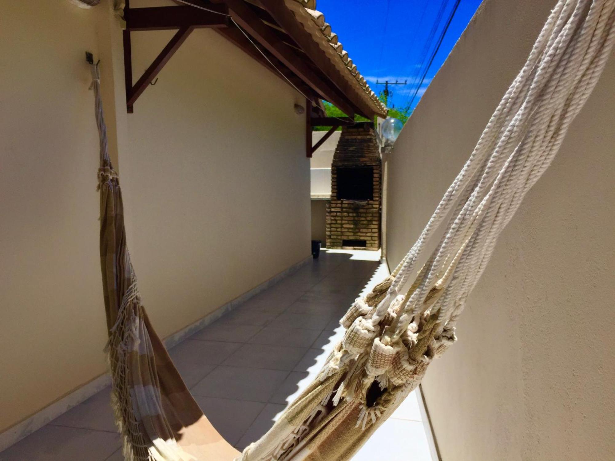 Apart 3 Suites Mont Hebron, Porto Seguro Taperapua Екстер'єр фото
