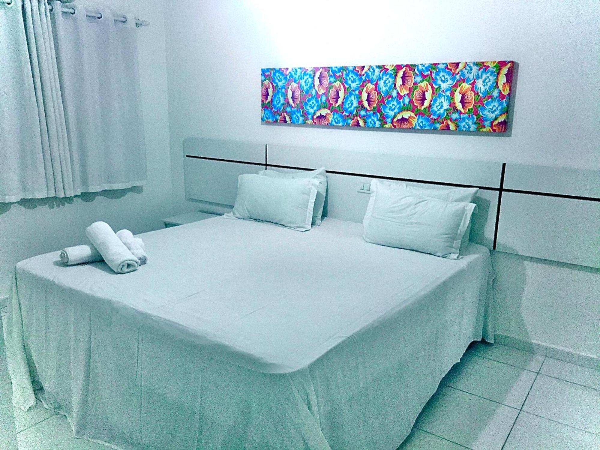 Apart 3 Suites Mont Hebron, Porto Seguro Taperapua Екстер'єр фото