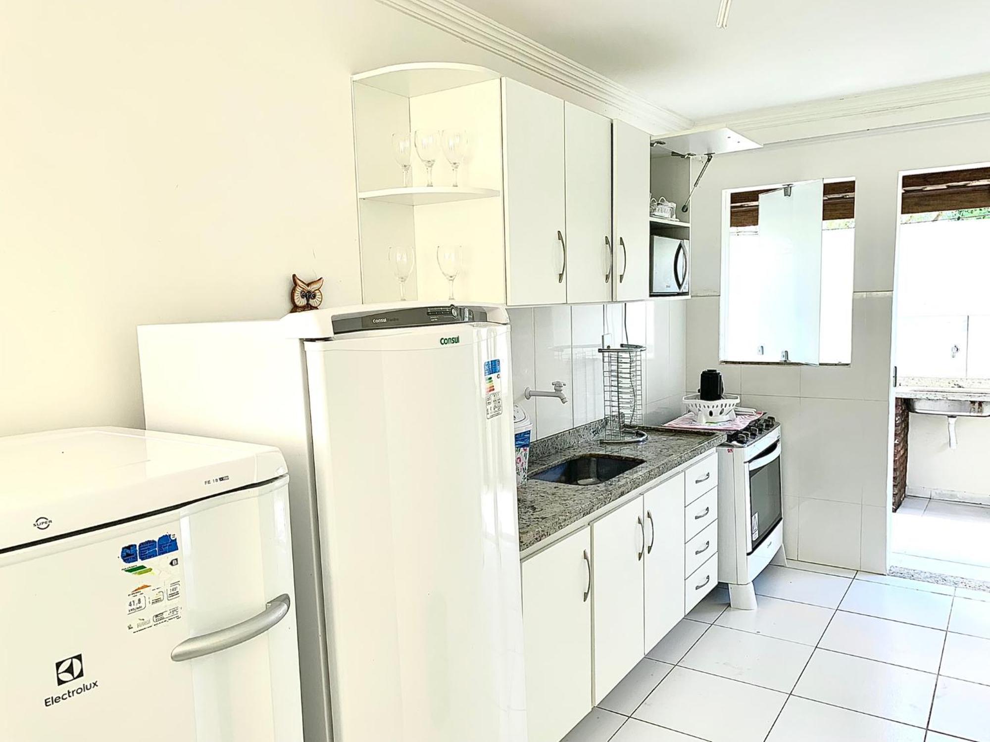 Apart 3 Suites Mont Hebron, Porto Seguro Taperapua Екстер'єр фото